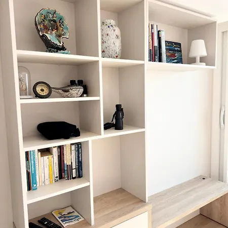 Luxury ! T2 De Standing - Vue 180 Apartment *