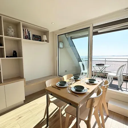 Apartment Luxury ! T2 De Standing - Vue 180 Larmor-Plage