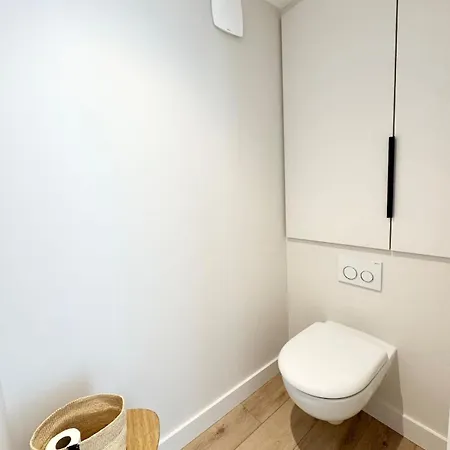 Apartment Luxury ! T2 De Standing - Vue 180 *