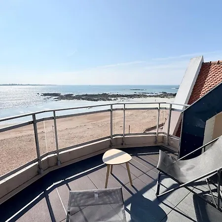 Luxury ! T2 De Standing - Vue 180 Apartment
