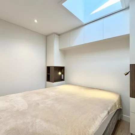 Apartment Luxury ! T2 De Standing - Vue 180 *