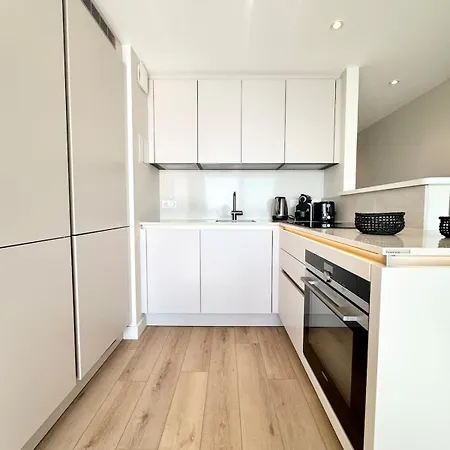 Luxury ! T2 De Standing - Vue 180 Larmor-Plage