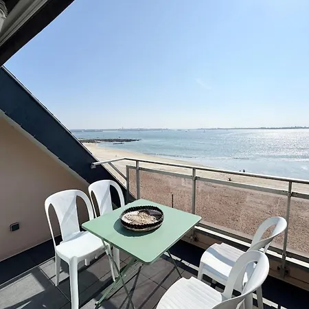 Apartment Luxury ! T2 De Standing - Vue 180