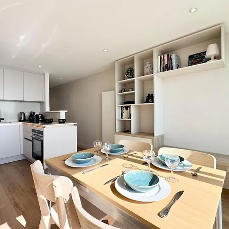 Luxury ! T2 De Standing - Vue 180 * Larmor-Plage